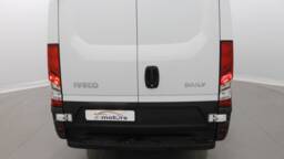 IVECO DAILY FOURGON Daily FGN 35 S 15 V12 H2 +PDC AR