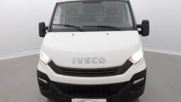 IVECO DAILY FOURGON Daily FGN 35 S 15 V12 H2 +PDC AR
