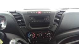 IVECO DAILY FOURGON Daily FGN 35 S 15 V12 H2 +PDC AR
