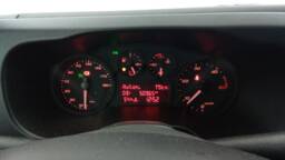 IVECO DAILY FOURGON Daily FGN 35 S 15 V12 H2 +PDC AR