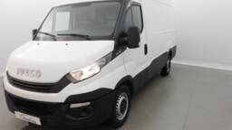 IVECO DAILY FOURGON Daily FGN 35 S 15 V12 H2 +PDC AR