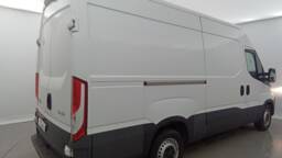 IVECO DAILY FOURGON Daily FGN 35 S 15 V12 H2 +PDC AR