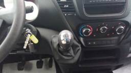 IVECO DAILY FOURGON Daily FGN 35 S 15 V12 H2 +PDC AR