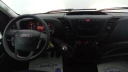 IVECO DAILY FOURGON Daily FGN 35 S 15 V12 H2 +PDC AR