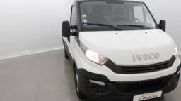 IVECO DAILY FOURGON Daily FGN 35 S 15 V12 H2 +PDC AR