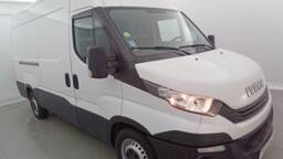 IVECO DAILY FOURGON Daily FGN 35 S 15 V12 H2 +PDC AR