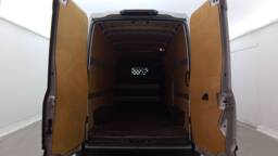 IVECO DAILY FOURGON Daily FGN 35 S 15 V12 H2 +PDC AR