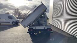 IVECO DAILY DAILY III 35C16H 3.0 3450 160ch Tri-Benne JPM