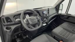 IVECO DAILY DAILY III 35C16H 3.0 3450 160ch Tri-Benne JPM
