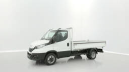 IVECO DAILY DAILY III 35C16H 3.0 3450 160ch Tri-Benne JPM
