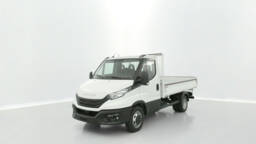 IVECO DAILY DAILY III 35C16H 3.0 3450 160ch Tri-Benne JPM