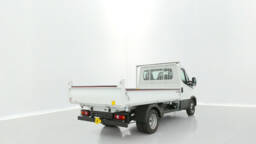 IVECO DAILY DAILY III 35C16H 3.0 3450 160ch Tri-Benne JPM