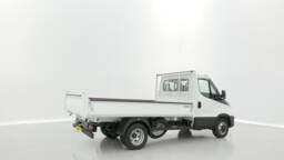 IVECO DAILY DAILY III 35C16H 3.0 3450 160ch Tri-Benne JPM