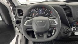 IVECO DAILY DAILY III 35C16H 3.0 3450 160ch Tri-Benne JPM