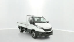 IVECO DAILY DAILY III 35C16H 3.0 3450 160ch Tri-Benne JPM