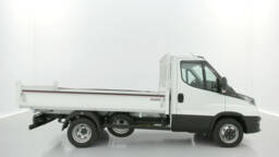 IVECO DAILY DAILY III 35C16H 3.0 3450 160ch Tri-Benne JPM