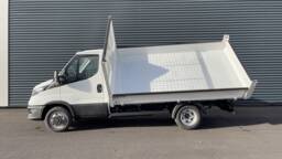 IVECO DAILY DAILY III 35C16H 3.0 3450 160ch Tri-Benne JPM