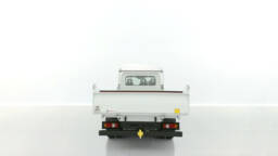 IVECO DAILY DAILY III 35C16H 3.0 3450 160ch Tri-Benne JPM