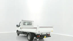 IVECO DAILY DAILY III 35C16H 3.0 3450 160ch Tri-Benne JPM