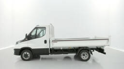 IVECO DAILY DAILY III 35C16H 3.0 3450 160ch Tri-Benne JPM