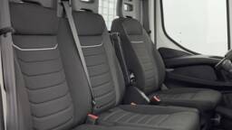IVECO DAILY DAILY III 35C16H 3.0 3450 160ch Tri-Benne JPM