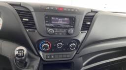 IVECO DAILY DAILY III 35C16H 3450 3.0 160ch Q-TOR Ampliroll Cornut