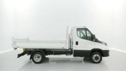 IVECO DAILY DAILY III 35C16H 3450 3.0 160ch Q-TOR Ampliroll Cornut