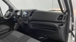 IVECO DAILY DAILY III 35C16H 3450 3.0 160ch Q-TOR Ampliroll Cornut