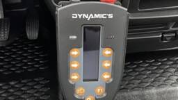 IVECO DAILY DAILY III 35C16H 3450 3.0 160ch Q-TOR Ampliroll Cornut