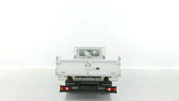 IVECO DAILY DAILY III 35C16H 3450 3.0 160ch Q-TOR Ampliroll Cornut