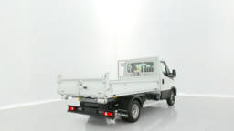 IVECO DAILY DAILY III 35C16H 3450 3.0 160ch Q-TOR Ampliroll Cornut