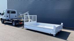 IVECO DAILY DAILY III 35C16H 3450 3.0 160ch Q-TOR Ampliroll Cornut