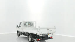 IVECO DAILY DAILY III 35C16H 3450 3.0 160ch Q-TOR Ampliroll Cornut