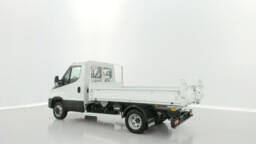 IVECO DAILY DAILY III 35C16H 3450 3.0 160ch Q-TOR Ampliroll Cornut