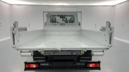 IVECO DAILY DAILY III 35C16H 3450 3.0 160ch Q-TOR Ampliroll Cornut