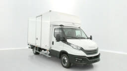 IVECO DAILY DAILY III 35C18HA8 4100 3.0 180ch Caisse 20m³ Toutain