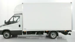 IVECO DAILY DAILY III 35C18HA8 4100 3.0 180ch Caisse 20m³ Toutain