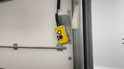 IVECO DAILY DAILY III 35C18HA8 4100 3.0 180ch Caisse 20m³ Toutain