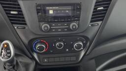 IVECO DAILY DAILY III 35C18HA8 4100 3.0 180ch Caisse 20m³ Toutain