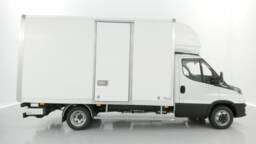 IVECO DAILY DAILY III 35C18HA8 4100 3.0 180ch Caisse 20m³ Toutain