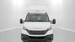 IVECO DAILY DAILY III 35C18HA8 4100 3.0 180ch Caisse 20m³ Toutain
