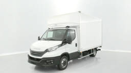 IVECO DAILY DAILY III 35C18HA8 4100 3.0 180ch Caisse 20m³ Toutain