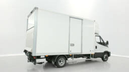 IVECO DAILY DAILY III 35C18HA8 4100 3.0 180ch Caisse 20m³ Toutain