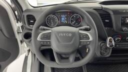 IVECO DAILY DAILY III 35C18HA8 4100 3.0 180ch Caisse 20m³ Toutain