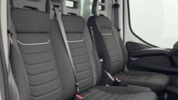 IVECO DAILY DAILY III 35C18HA8 4100 3.0 180ch Caisse 20m³ Toutain