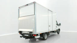 IVECO DAILY DAILY III 35C18HA8 4100 3.0 180ch Caisse 20m³ Toutain