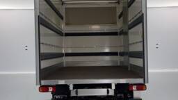 IVECO DAILY DAILY III 35C18HA8 4100 3.0 180ch Caisse 20m³ Toutain