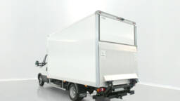 IVECO DAILY DAILY III 35C18HA8 4100 3.0 180ch Caisse 20m³ Toutain