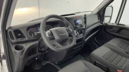 IVECO DAILY DAILY III 35C18HA8 4100 3.0 180ch Caisse 20m³ Toutain