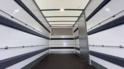 IVECO DAILY DAILY III 35C18HA8 4100 3.0 180ch Caisse 20m³ Toutain